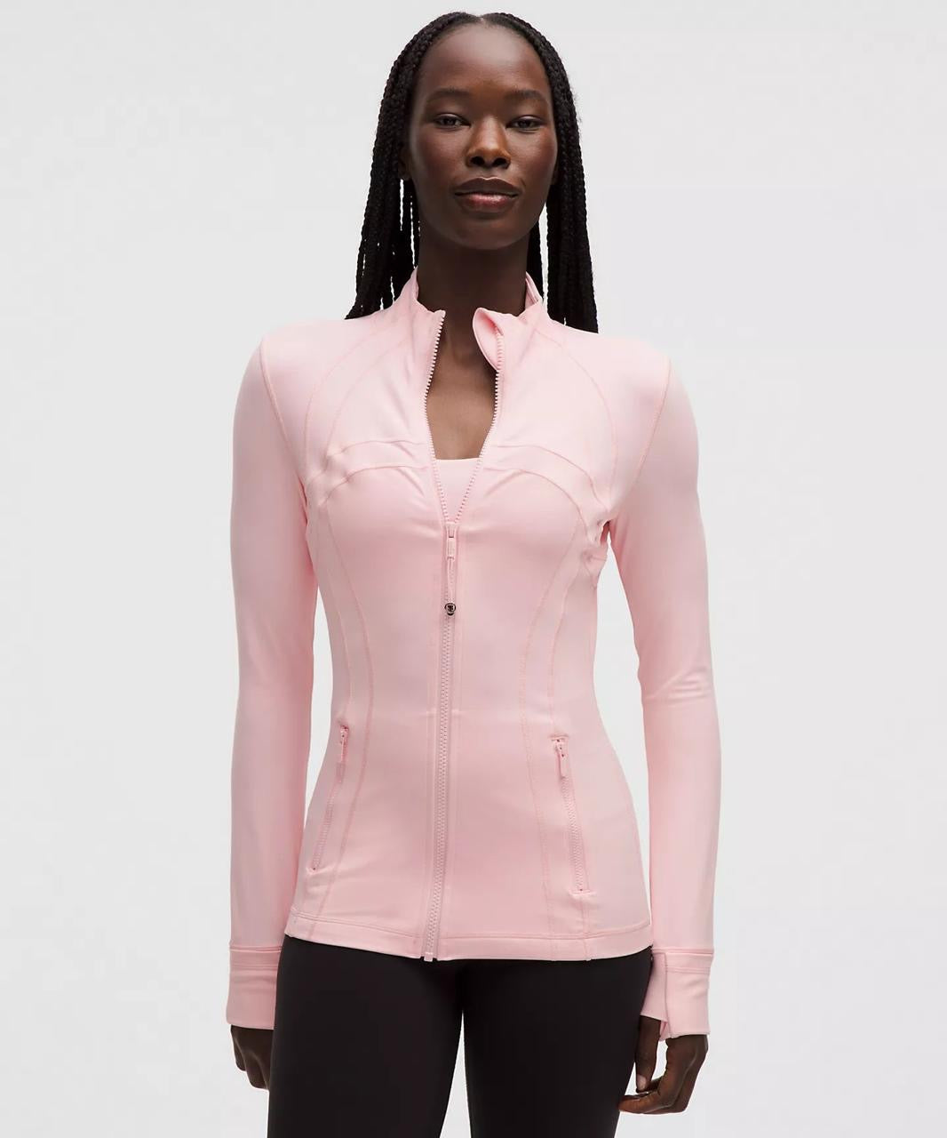 Lululemon Define Jacket Luon