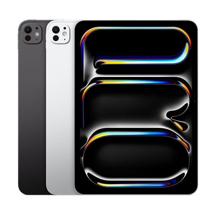 Apple iPad Pro 13-inch M5 Wi-Fi + Cellular (5G)