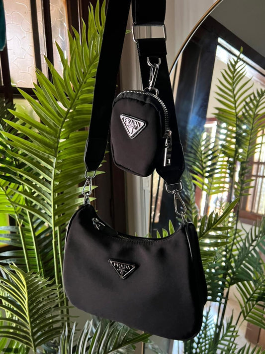 Prada Crossbody Bag