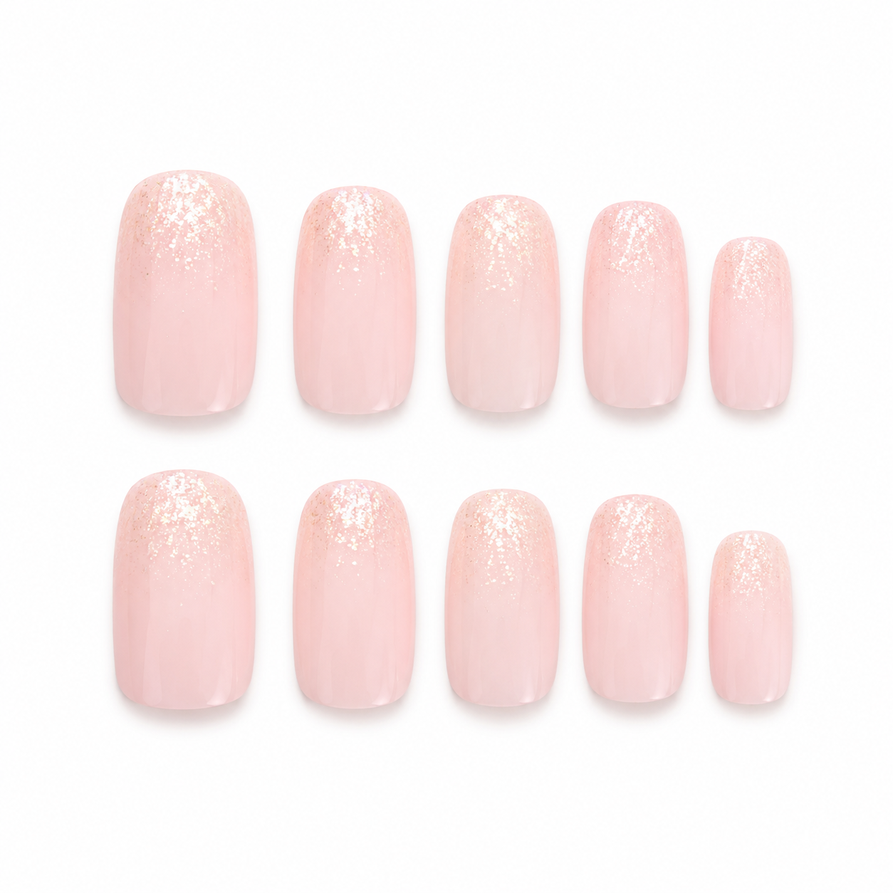 Press on nails Part 3