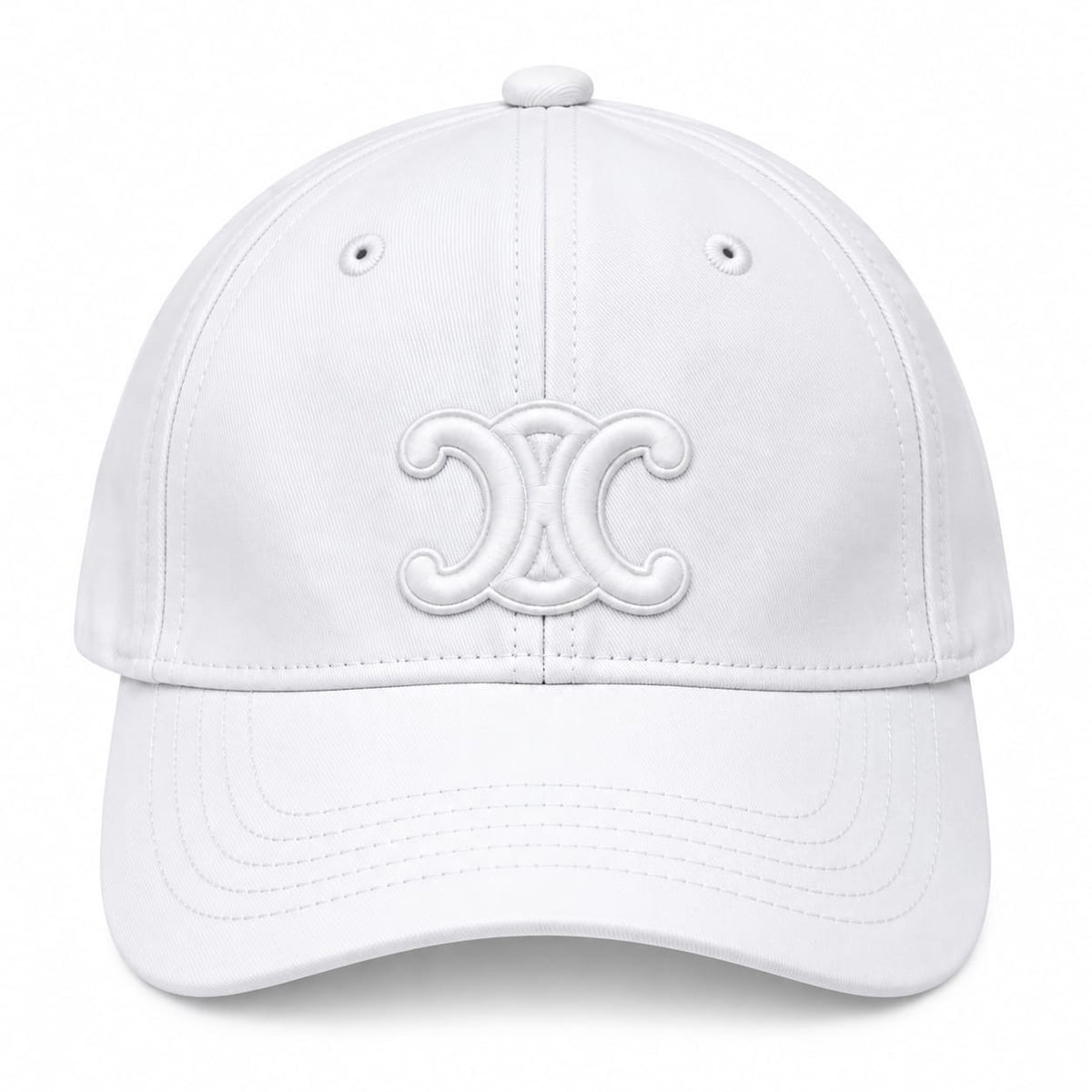 Celine Triomphe Cap
