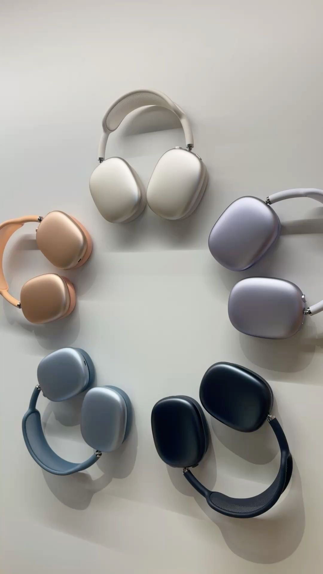 Apple AirPods Max (18-25 DAYS DELIVERY TIME)