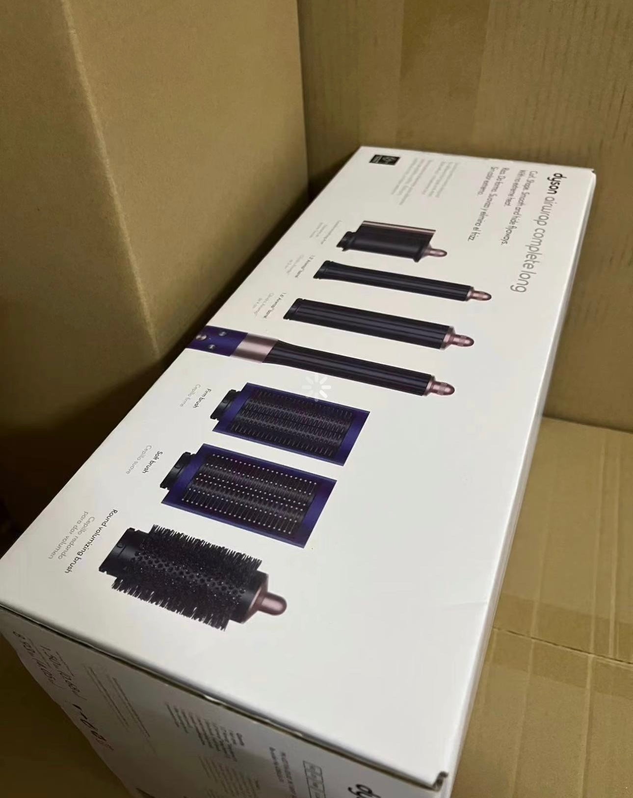 Dyson Airwrap Complete Long (18-25 DAYS DELIVERY TIME)