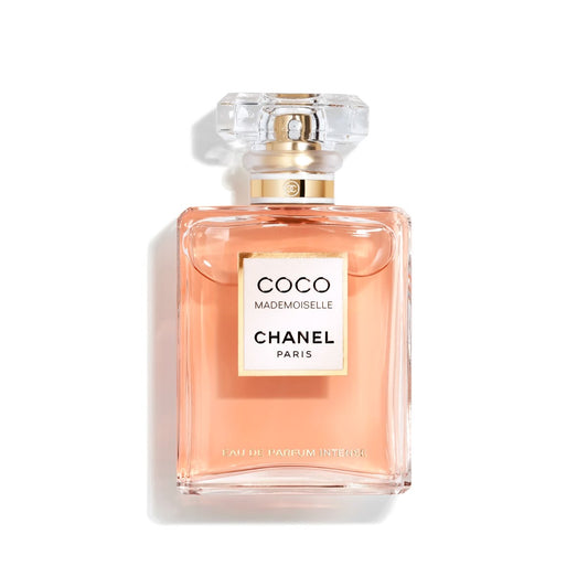 7.5ml Chanel Coco Mademoiselle (Intense) – Mini Perfume (IMMEDIATE DELIVERY AVAILABLE)