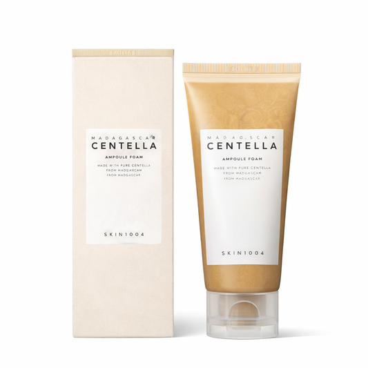 SKIN1004 Madagascar Centella Ampoule Foam 125ml