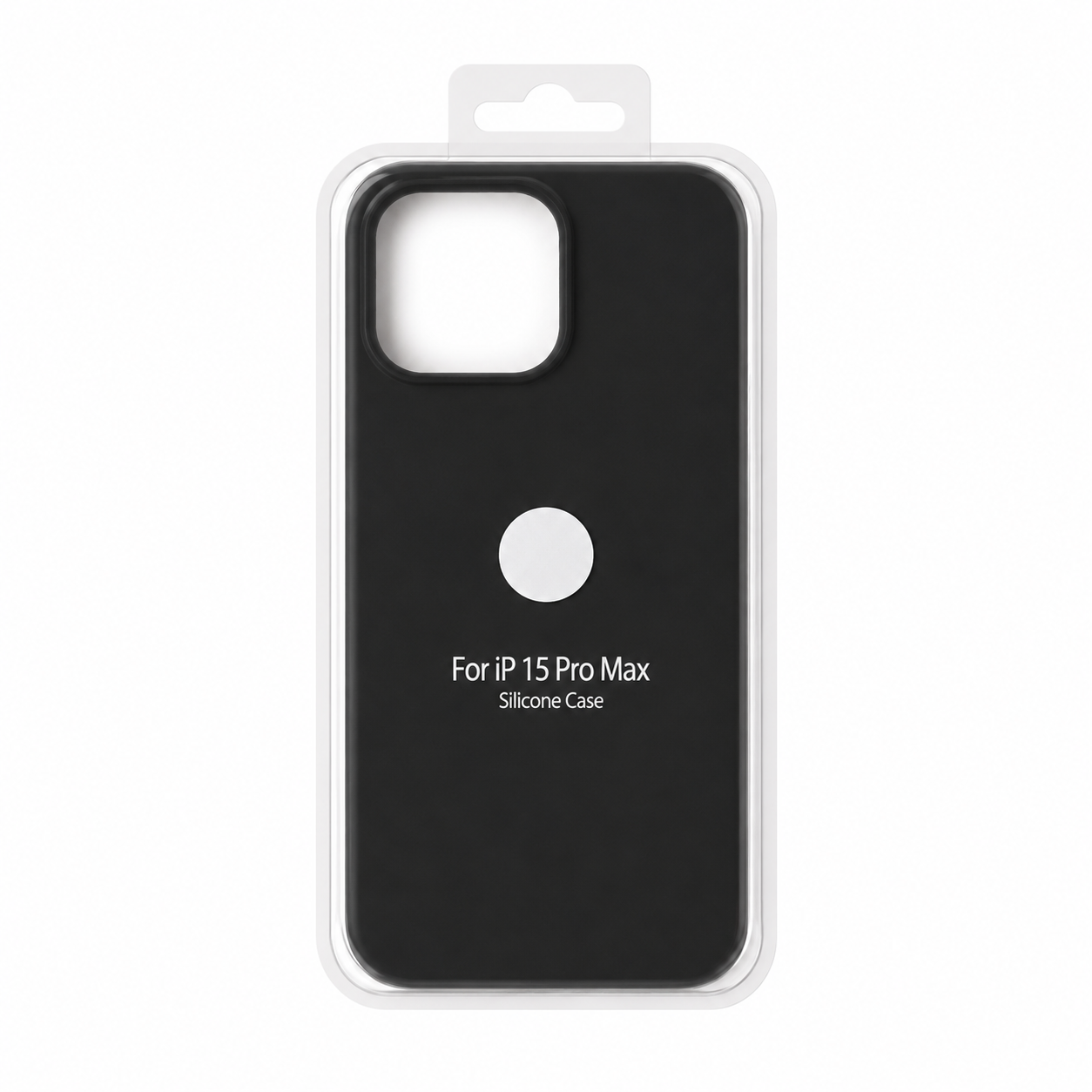 Silicon IPhone Phone case