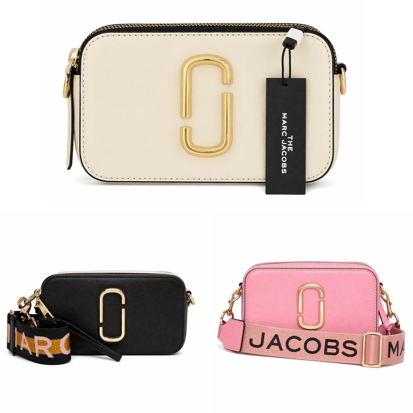 Marc Jacob crossbody Bag