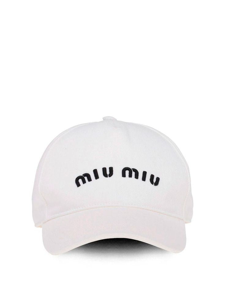 Miu miu cap