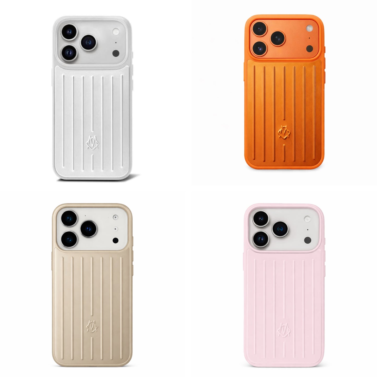 Iphone Case-Rimowa