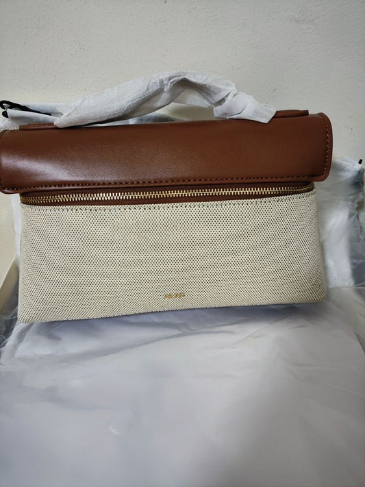 CANVA JW PEI BAG (WITH BOX)(15-20 DAYS DELIVERY TIME)