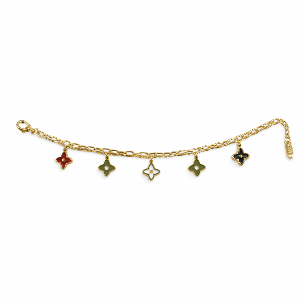 Multi LV bracelet