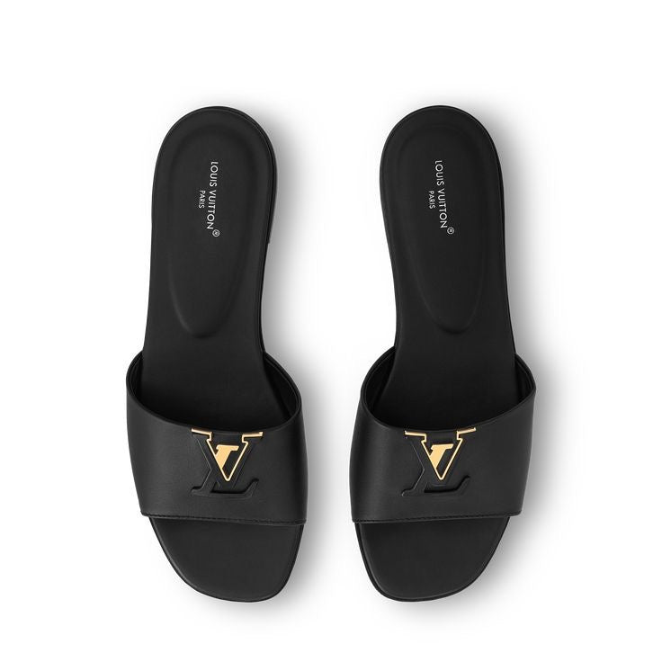 Products by Louis Vuitton: LV Mare Flat
Mule