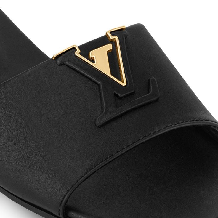 Products by Louis Vuitton: LV Mare Flat
Mule