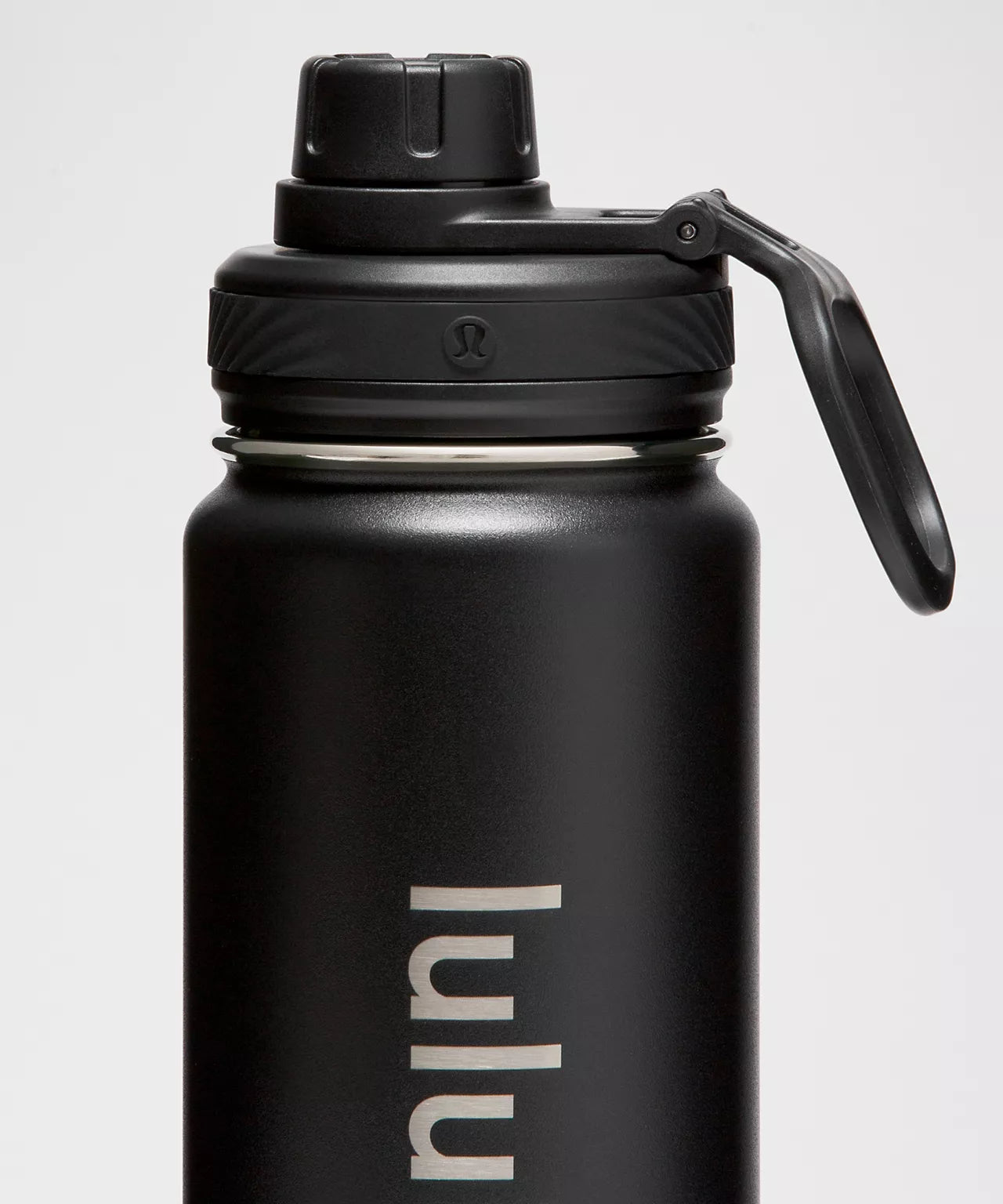 Lululemon Back To Life Sport Bottle 24oz