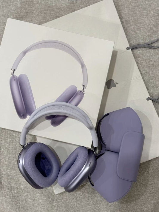 Purple Apple AirPods Max (20-25 DAYS DELIVERY TIME)