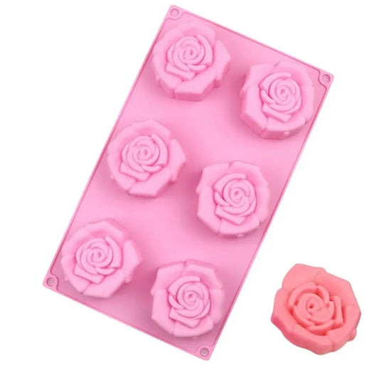 Flower Ice Tray