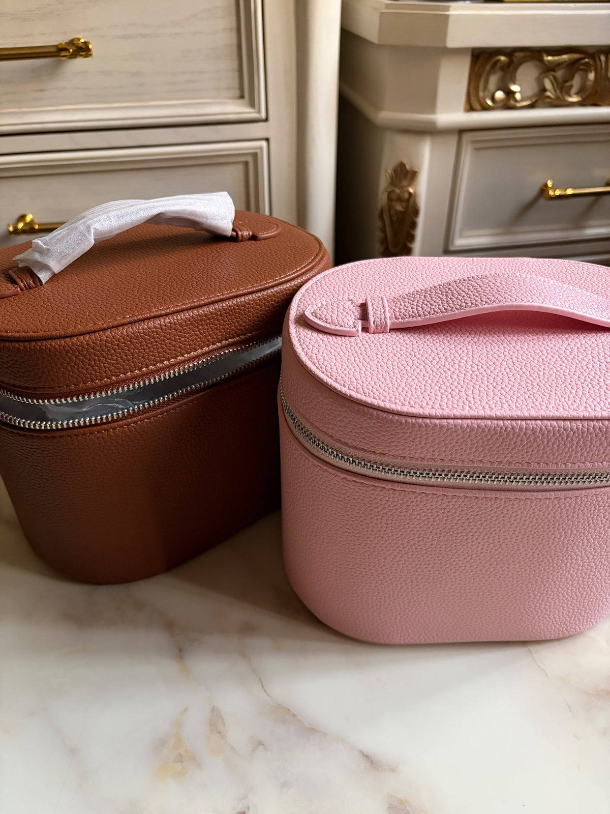 LB Vanity Travel Case