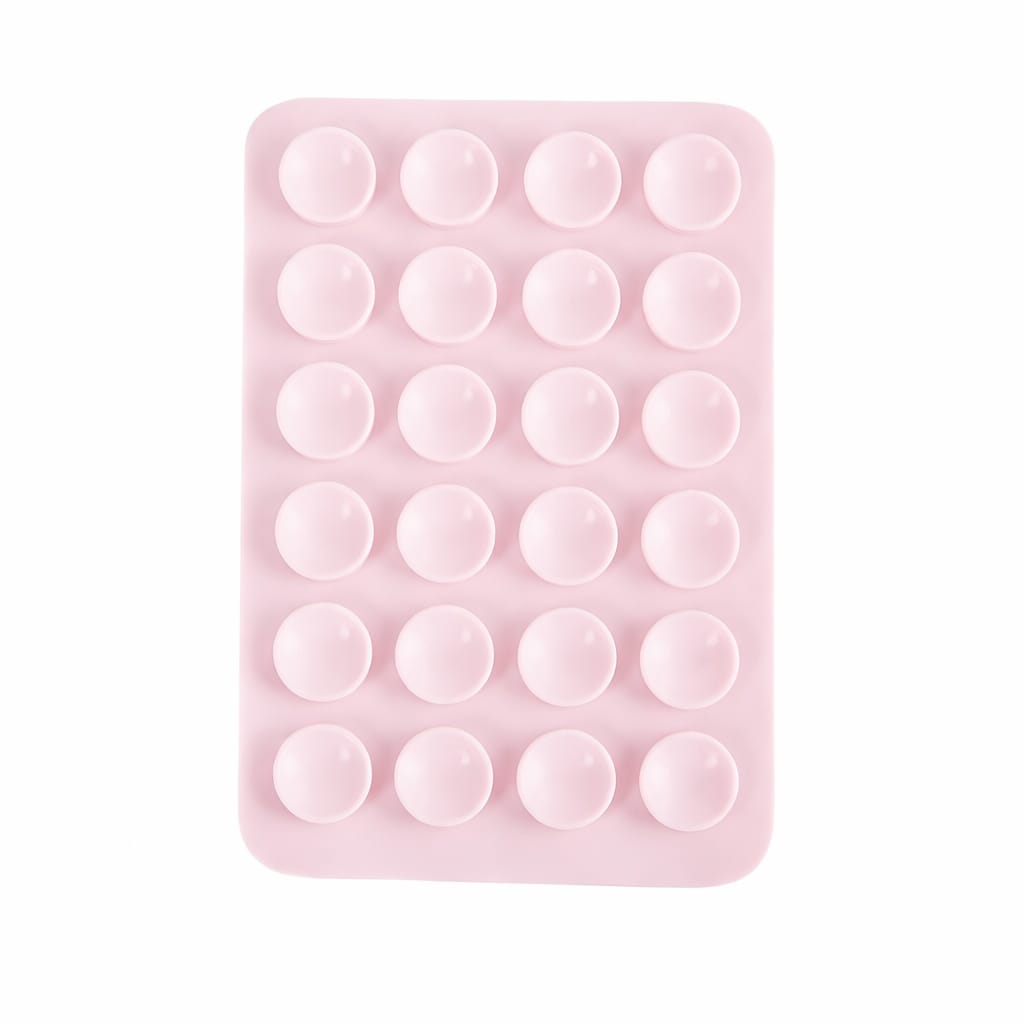 Square single sided Sticky grippy regular size