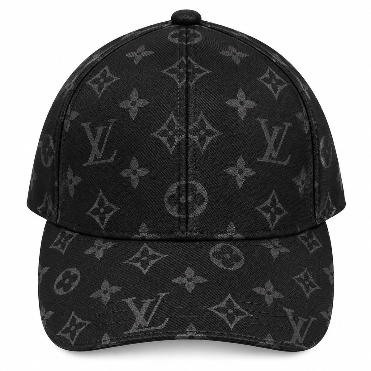 Louis Vuitton Monogram Baseball Cap