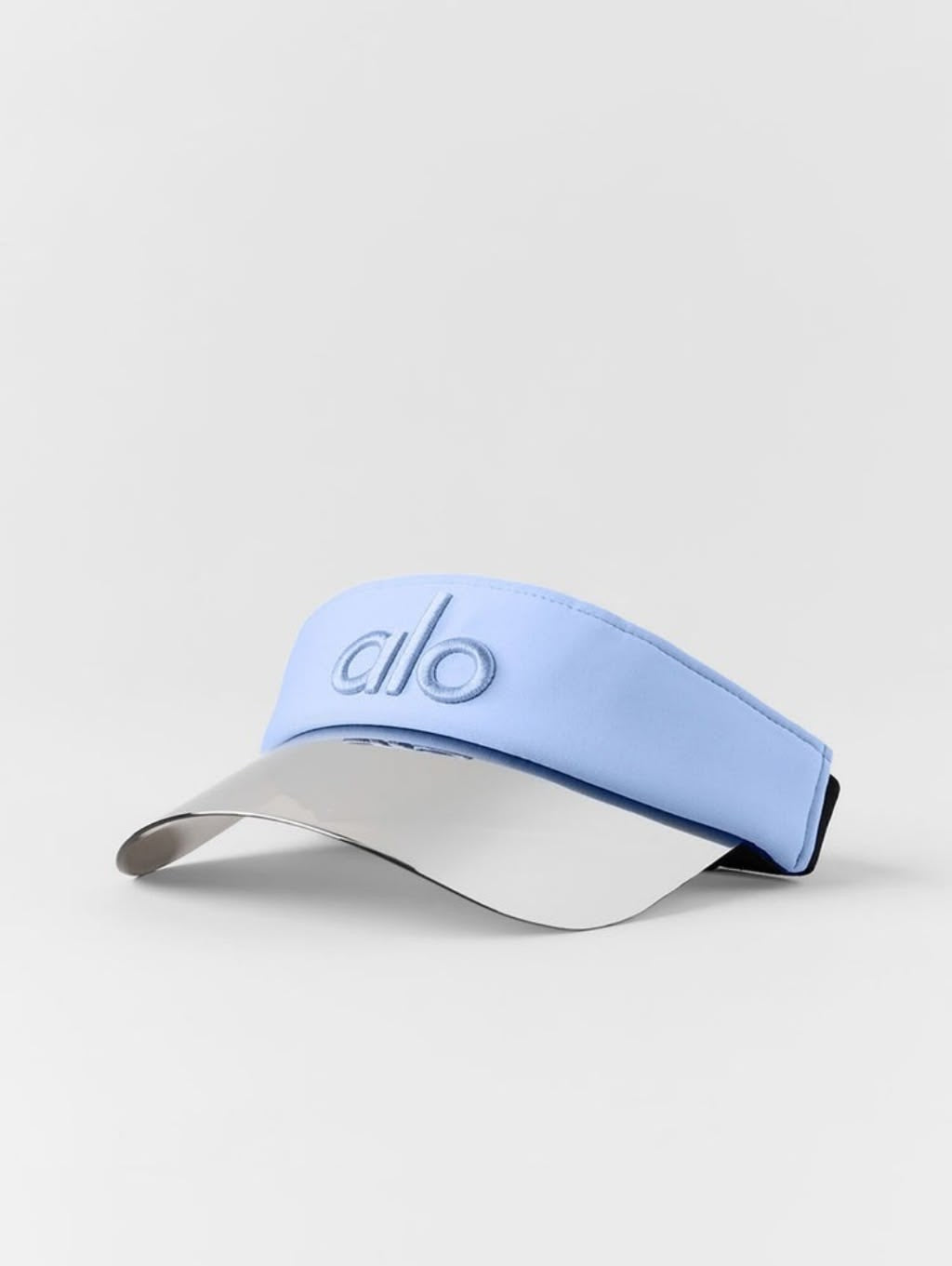 Alo Airlift Solar Visor Hat