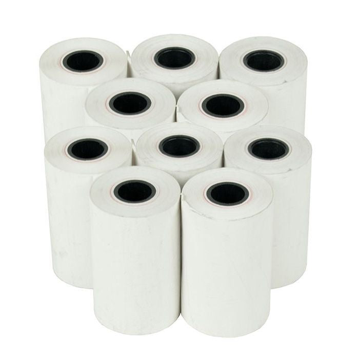 Printer rolls (separate)