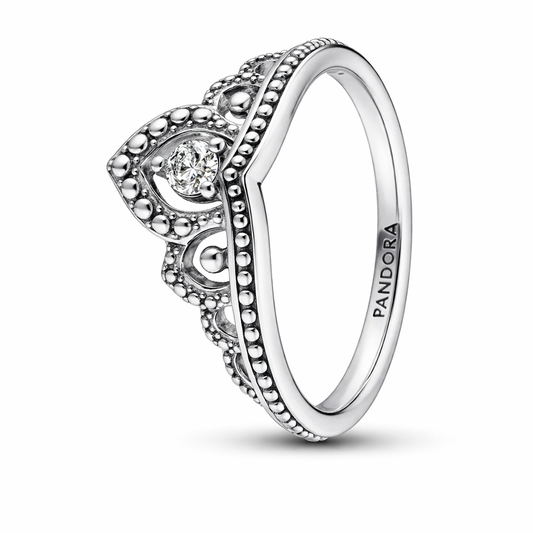 Pandora Tiara Wish Ring – High quality, comes with proper brand packaging.