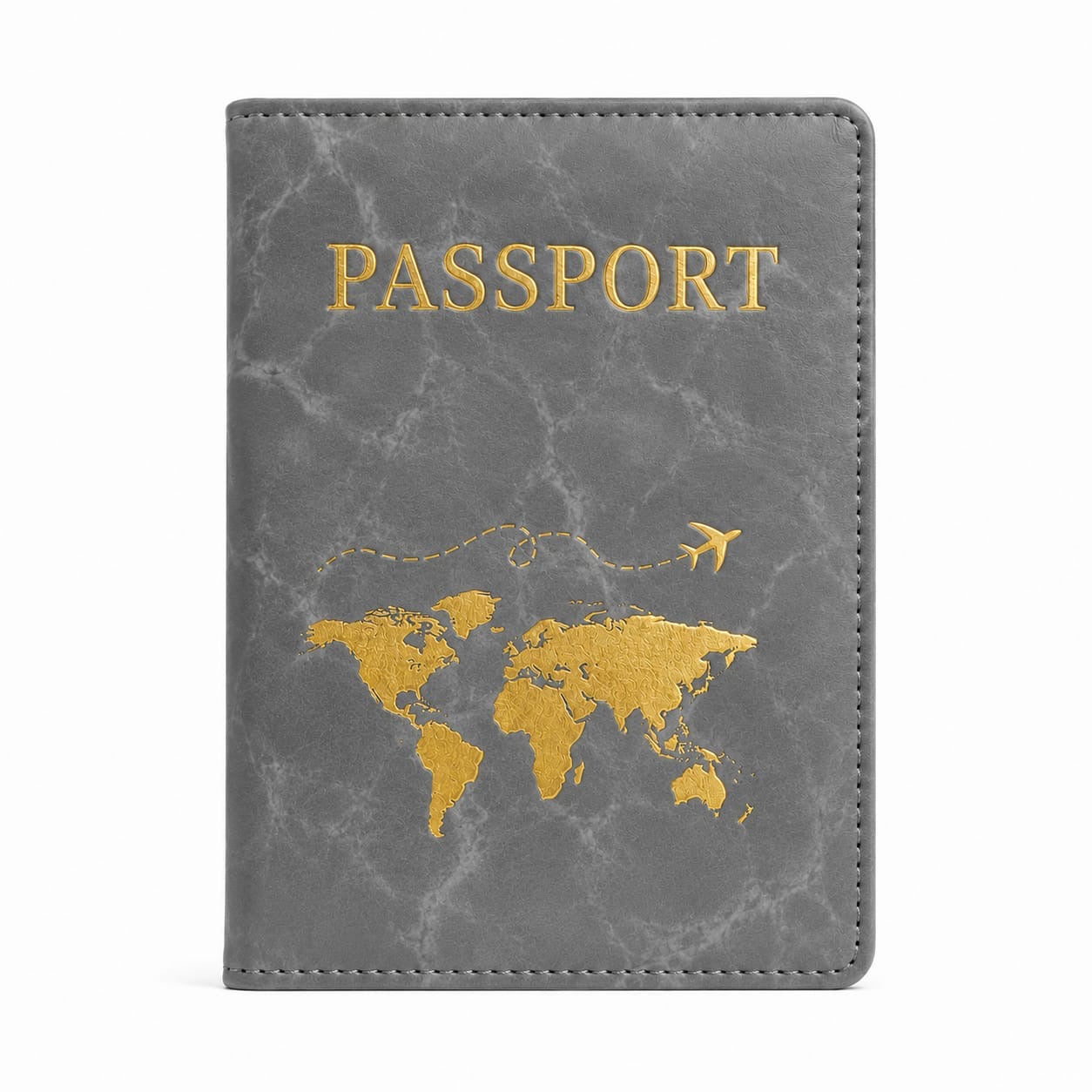 Passport covers