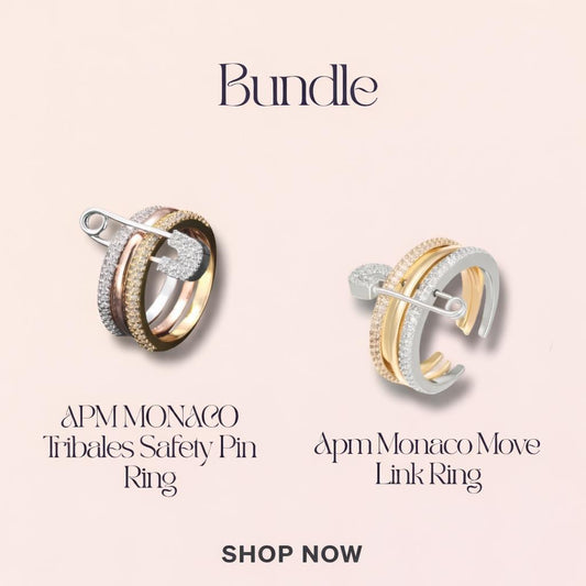 APM Rings Bundle