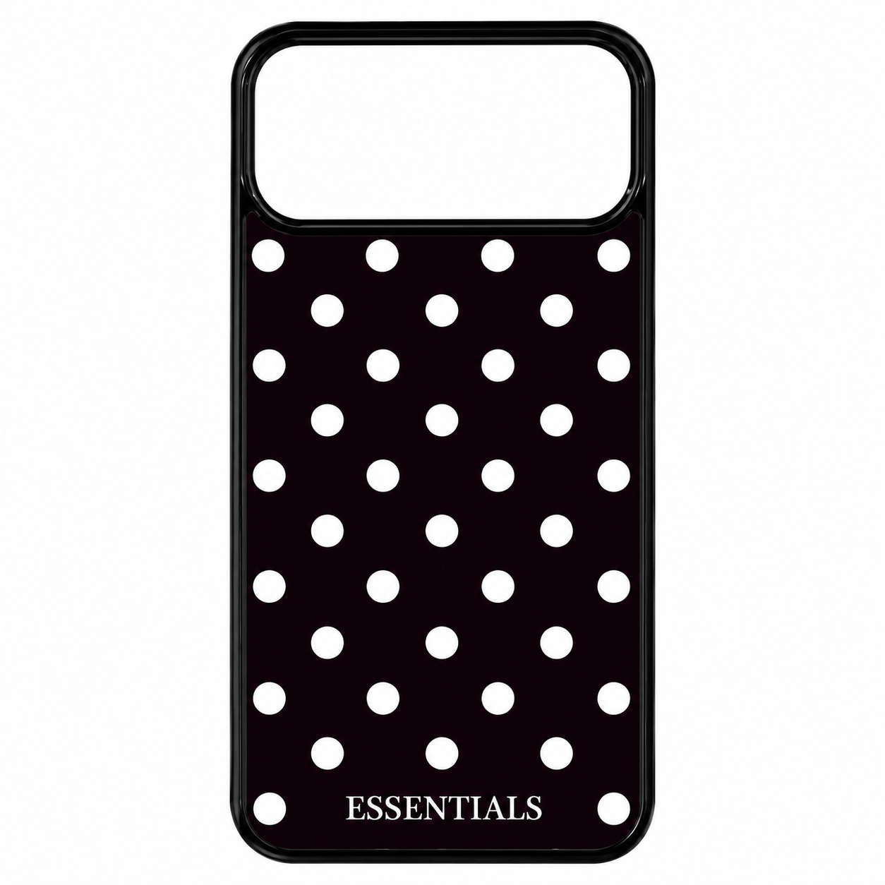 Preppy Essentials Collection -iPhone 17 Pro Max