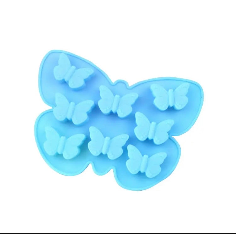 Butterfly Shape Ive tray