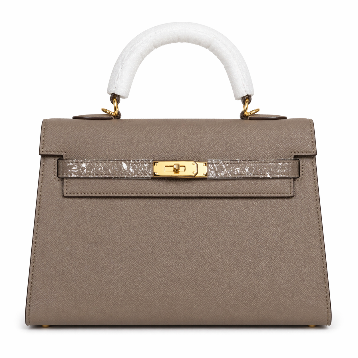 Big Kelly hand bag