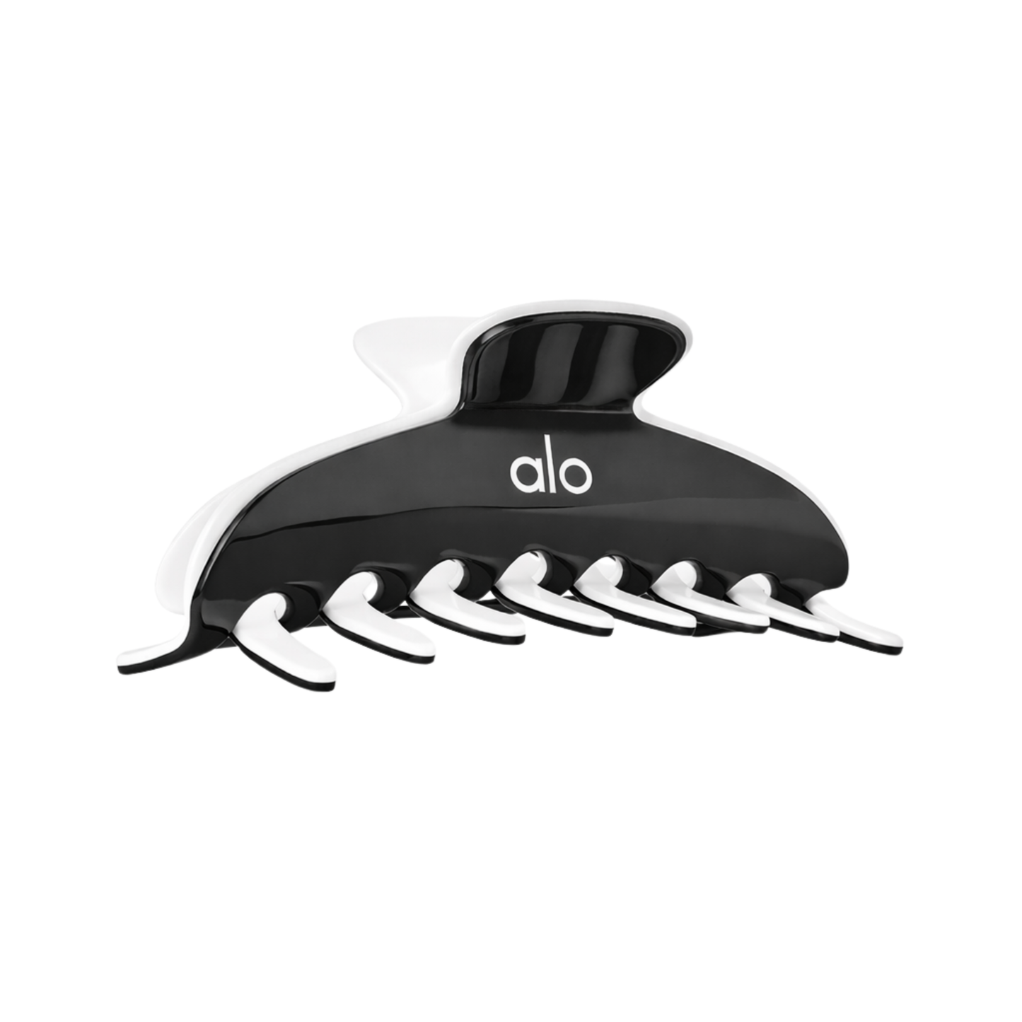 Alo Outline Claw Clip