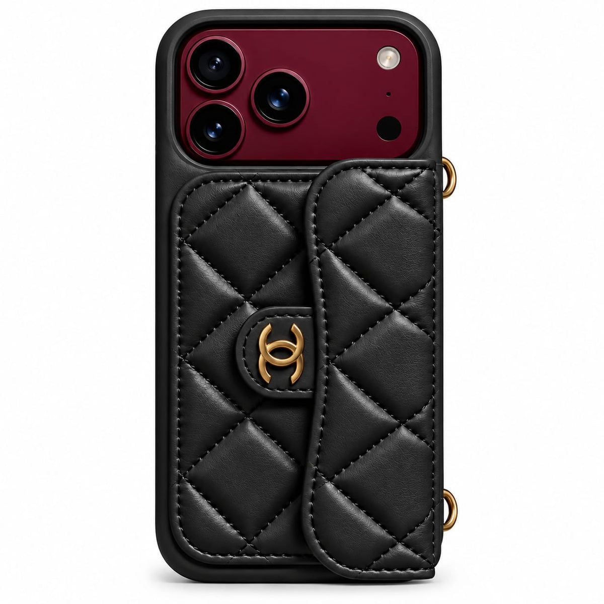 Chanel Changing PhoneCase