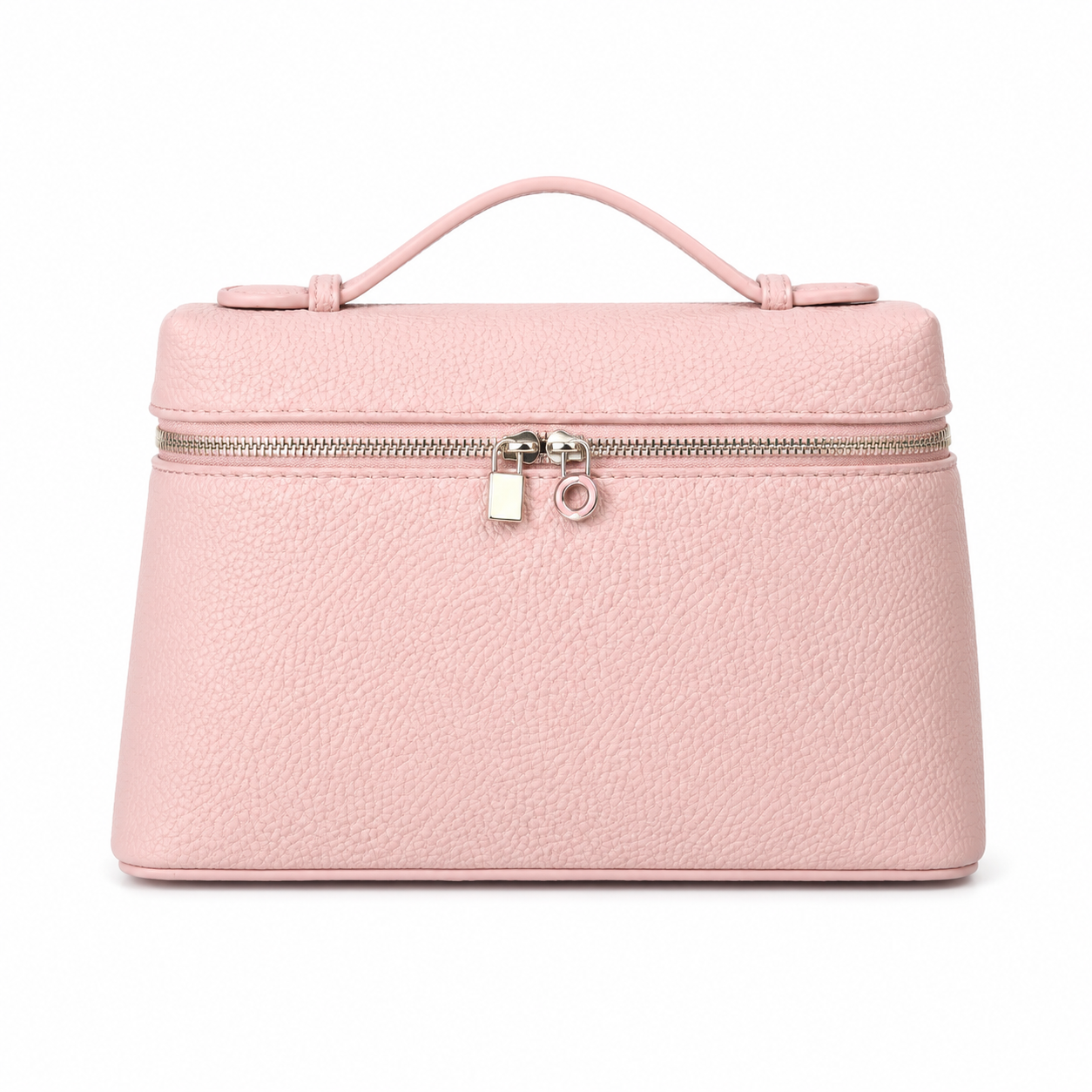 Loro Piana Vanity Case Crossbody Bag
