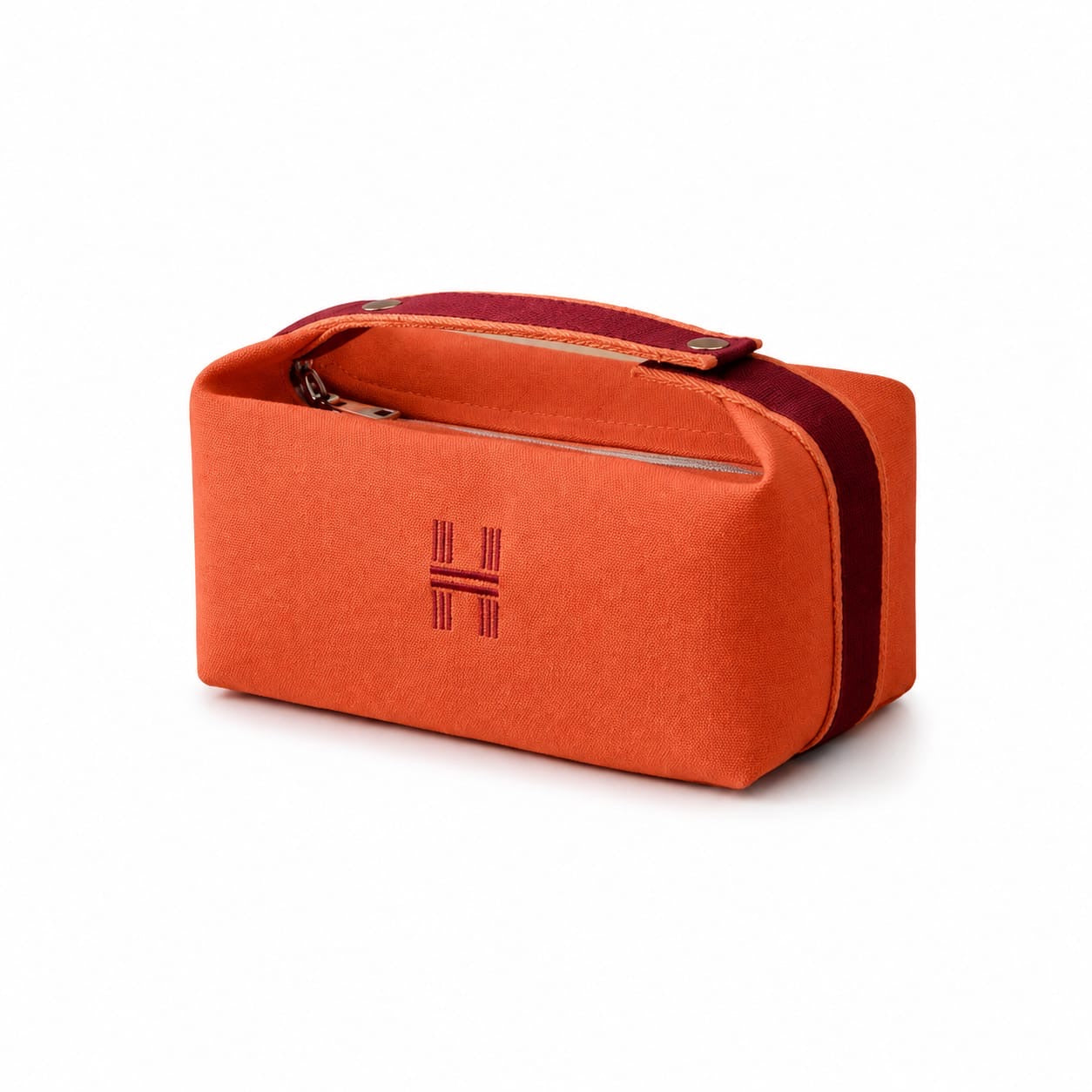 HERMES POUCHES