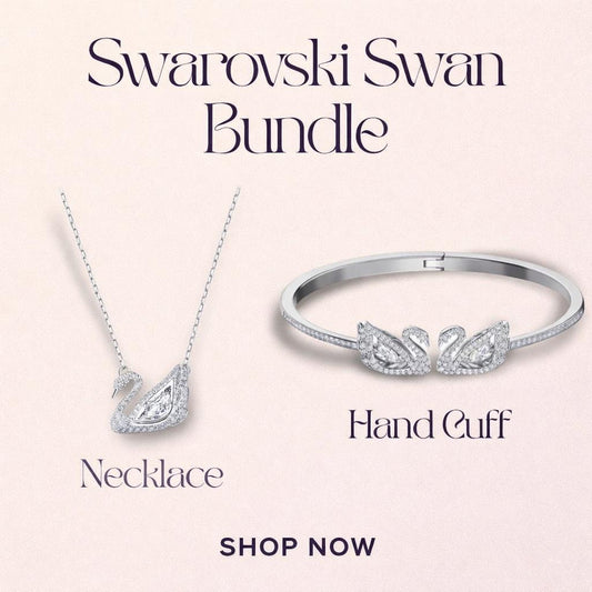 Swarovski jewel Bundle