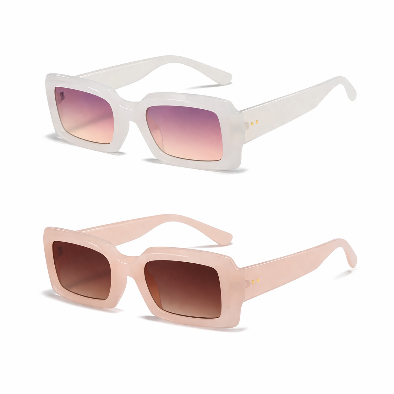 Toxique Evening sunglasses