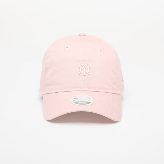 York Yankees '47 Clean-up Hat Rose Pink, Adjustable Baseball Cap Mib