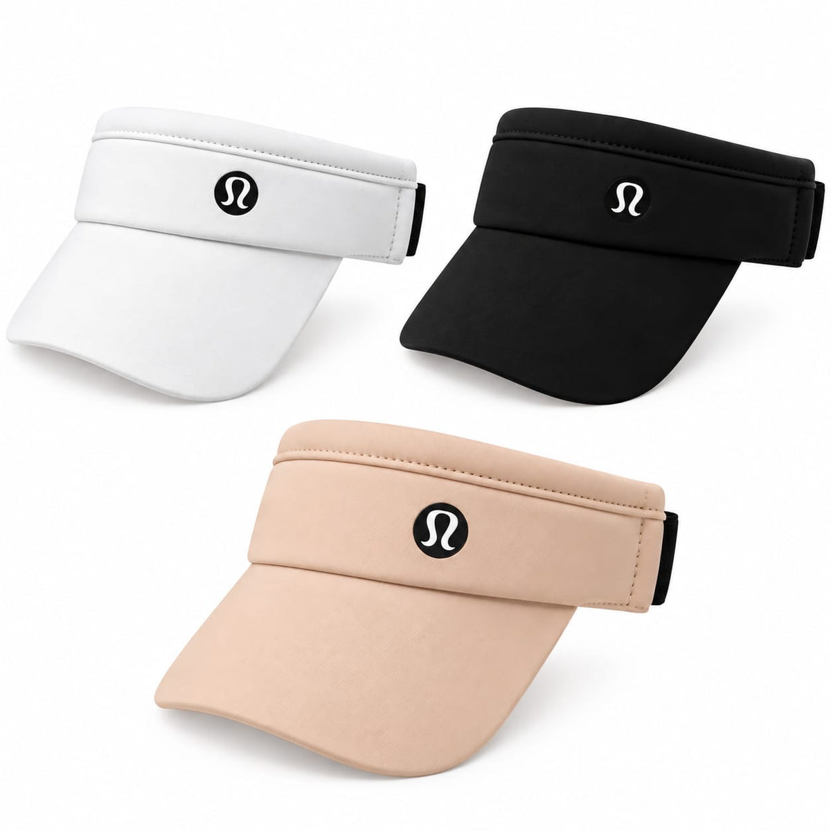 Lululemon Sport Visor