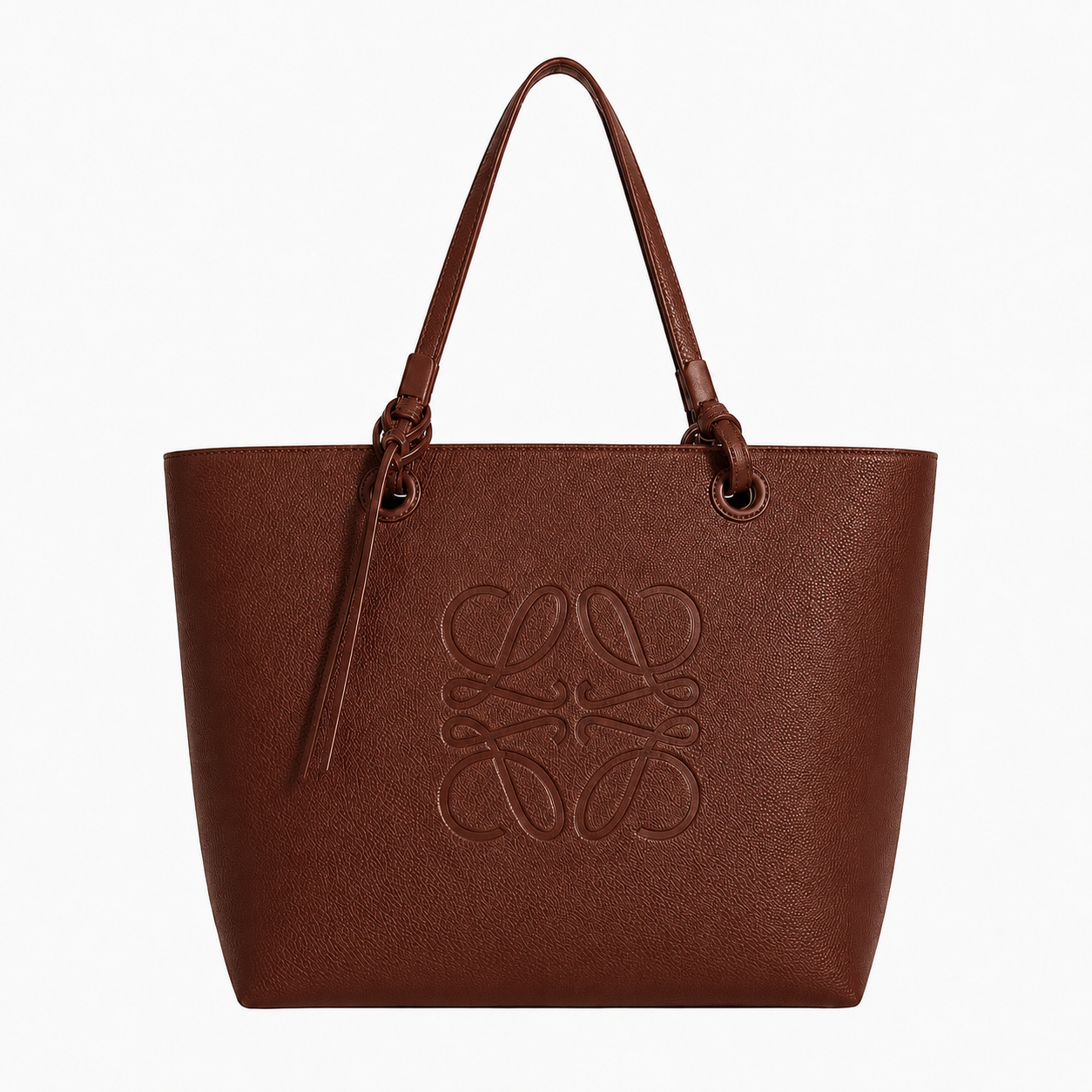 Loewe Tote Bag (Entire Box Packaging)