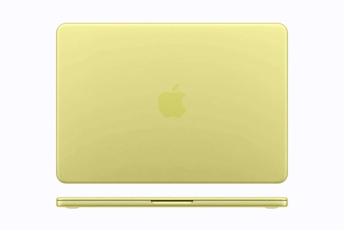 Apple Macbook Neo 512GB (Original) (15-20 Days delivery time)