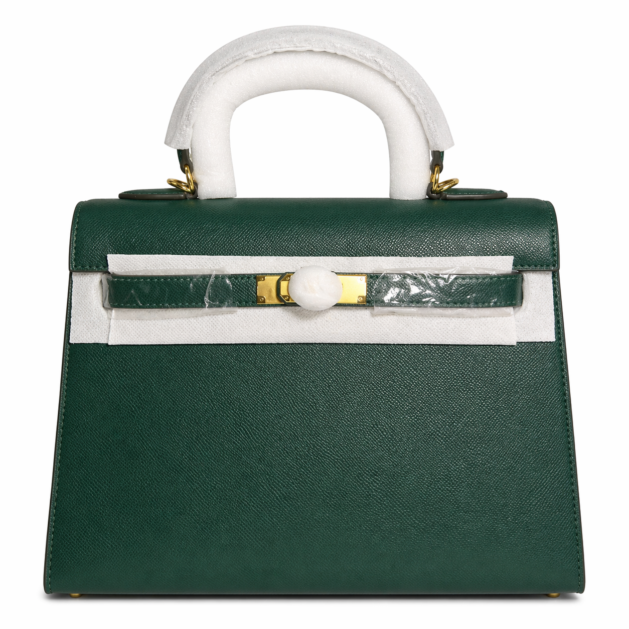 Big Kelly hand bag