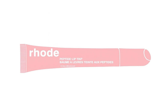 Rhode Lip Tint Pin – 30 × 6.7 mm Metal Phone Sticker