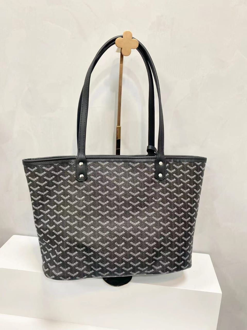 GOYARD TOTE BAG (pre order)