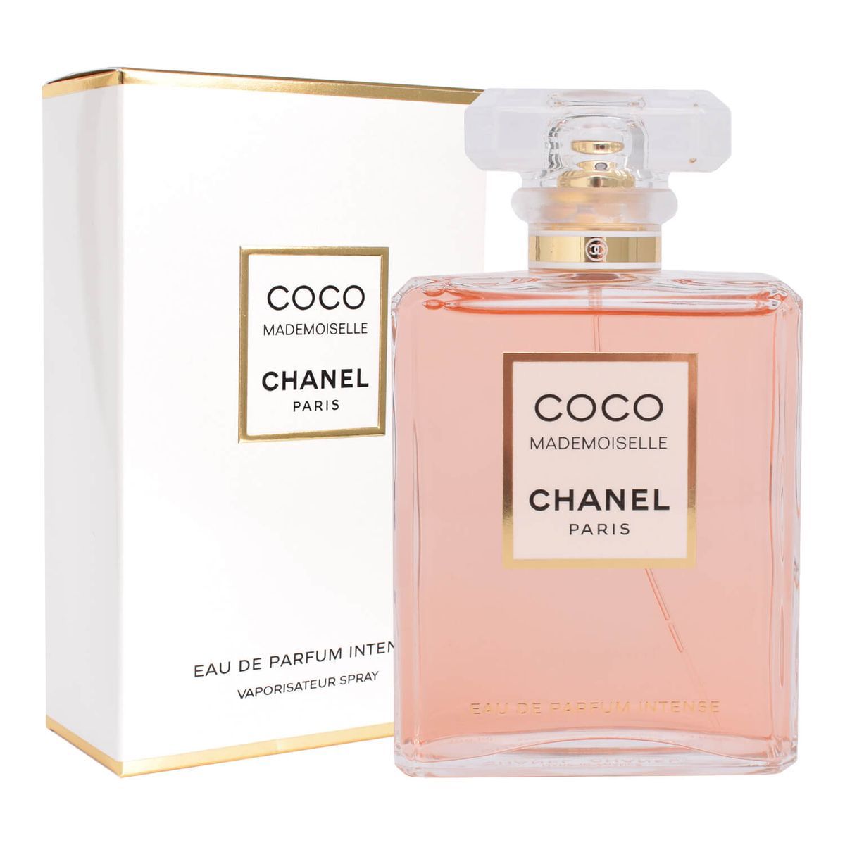 7.5ml Chanel Coco Mademoiselle (Intense) – Mini Perfume (IMMEDIATE DELIVERY AVAILABLE)