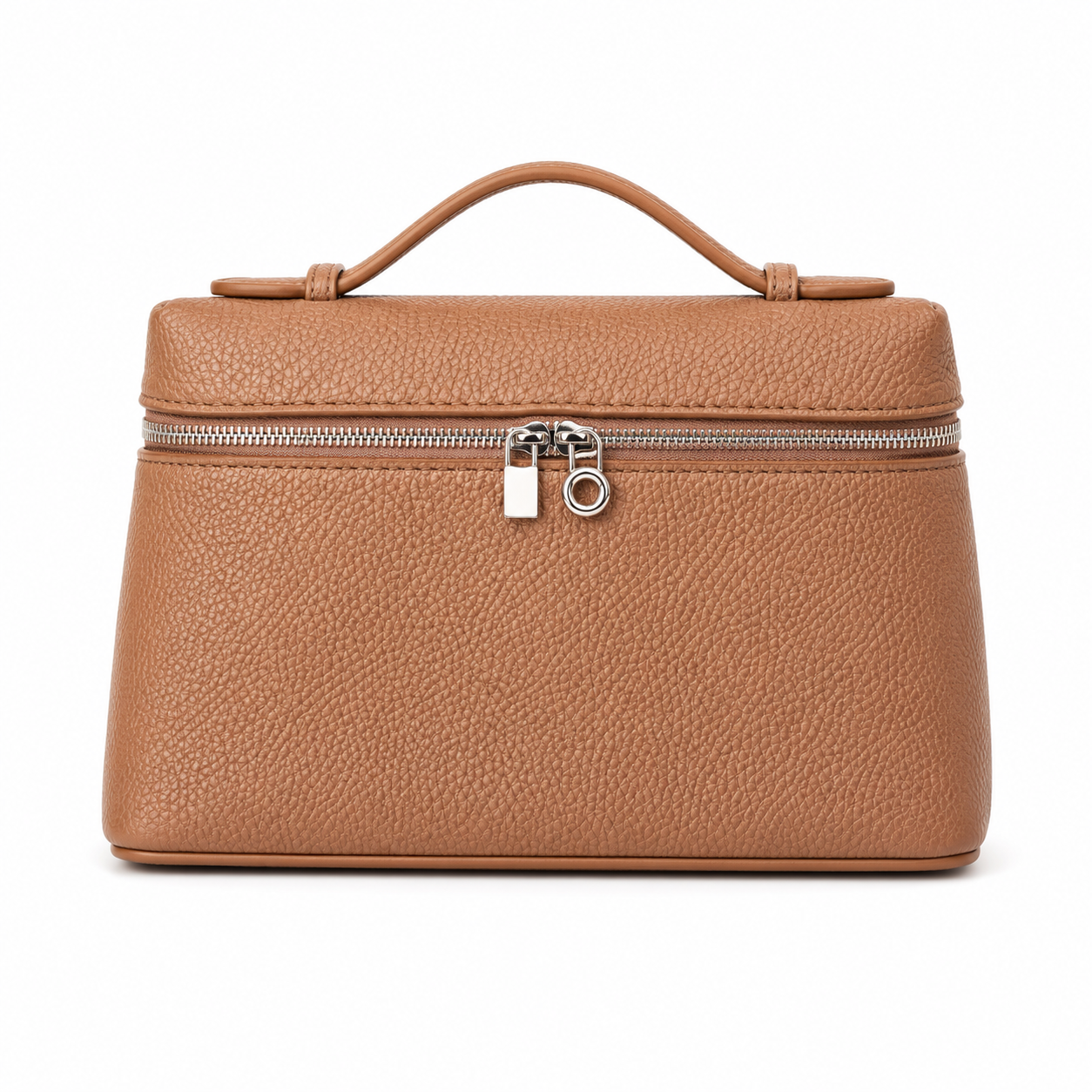 Loro Piana Vanity Case Crossbody Bag