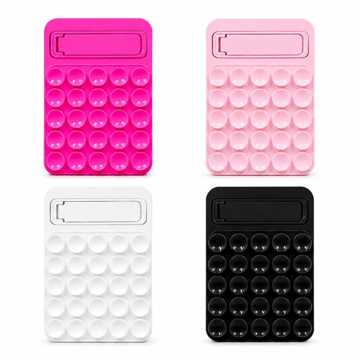 Pop Grid Grip – for the bubble square