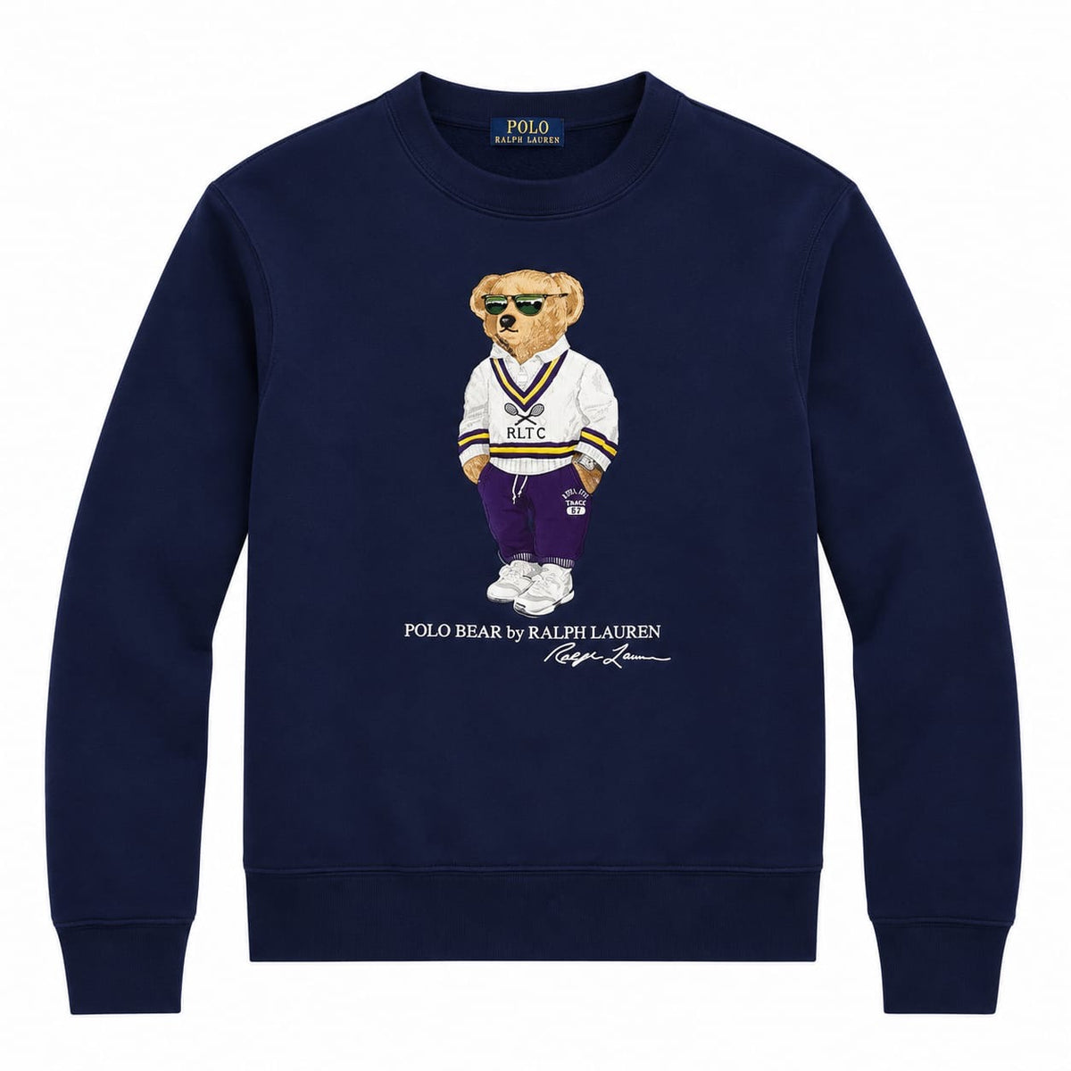 Polo Ralph Lauren Polo Bear Sweatshirt