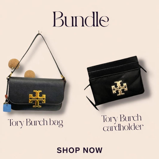 Tory Bag Bundle