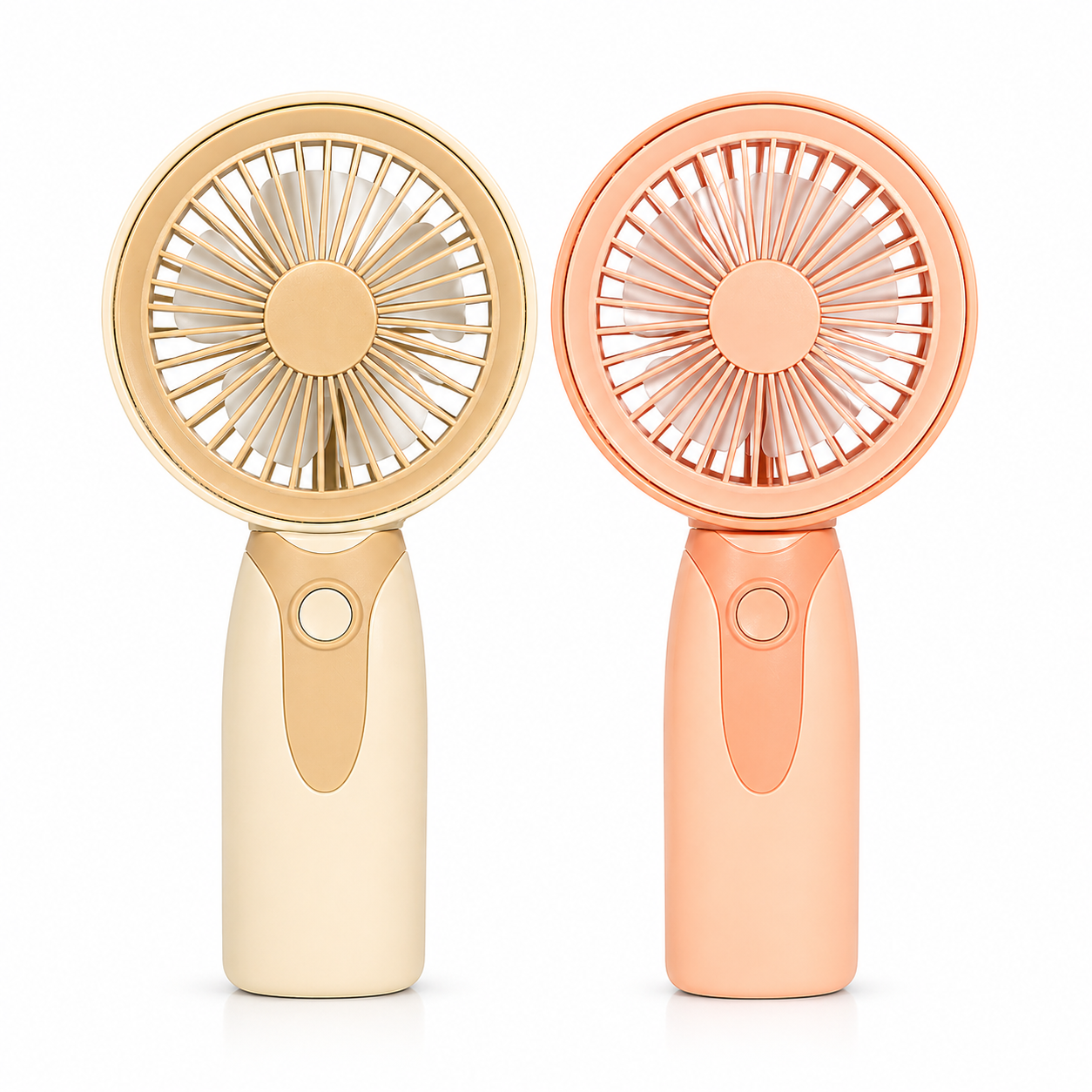 Portable Mini Fans